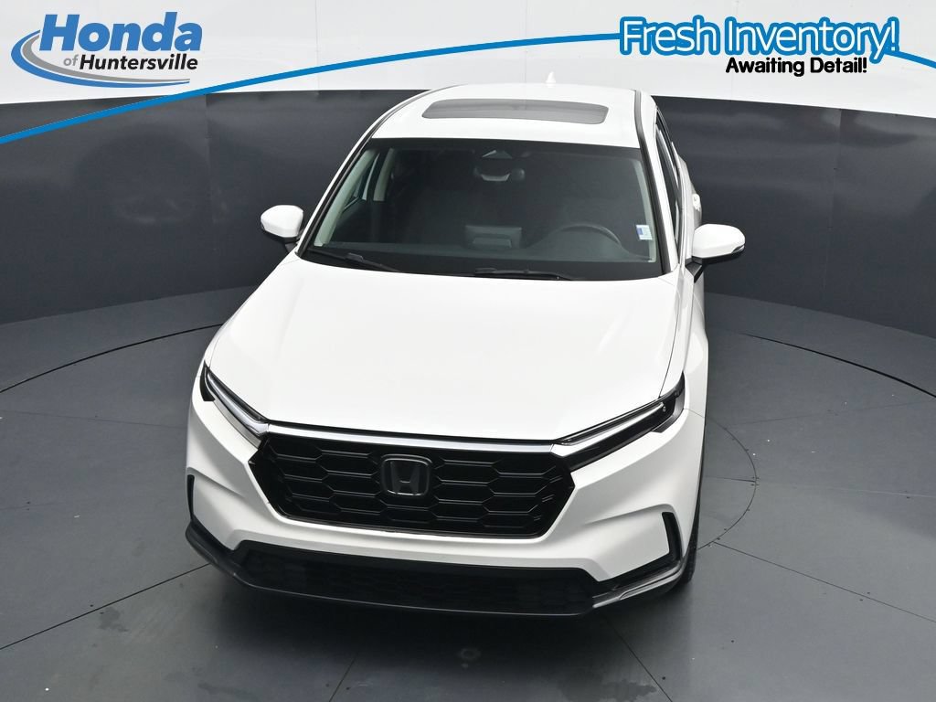 Used 2024 Honda CR-V EX image 21
