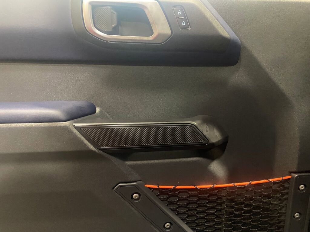 New 2025 Ford Bronco Raptor image 10