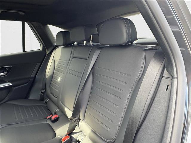 New 2026 Mercedes-Benz GLC 350e 4MATIC image 18