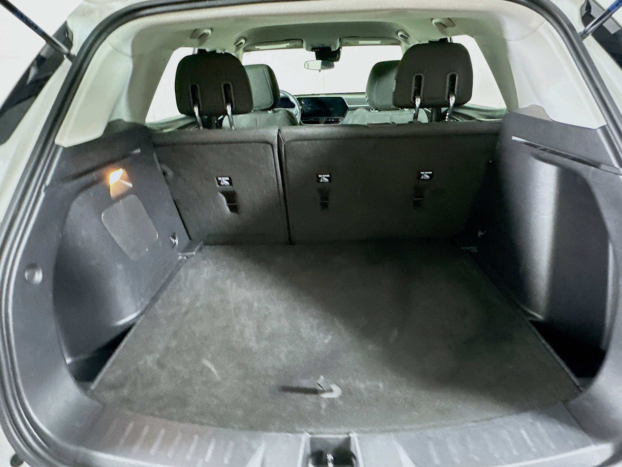 Used 2024 Chevrolet TrailBlazer LS image 27