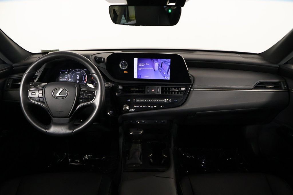 Certified 2023 Lexus ES 350 w/ Premium Package image 8
