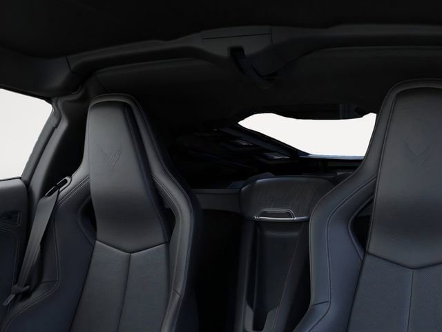 New 2026 Chevrolet Corvette Z06 RWD image 24
