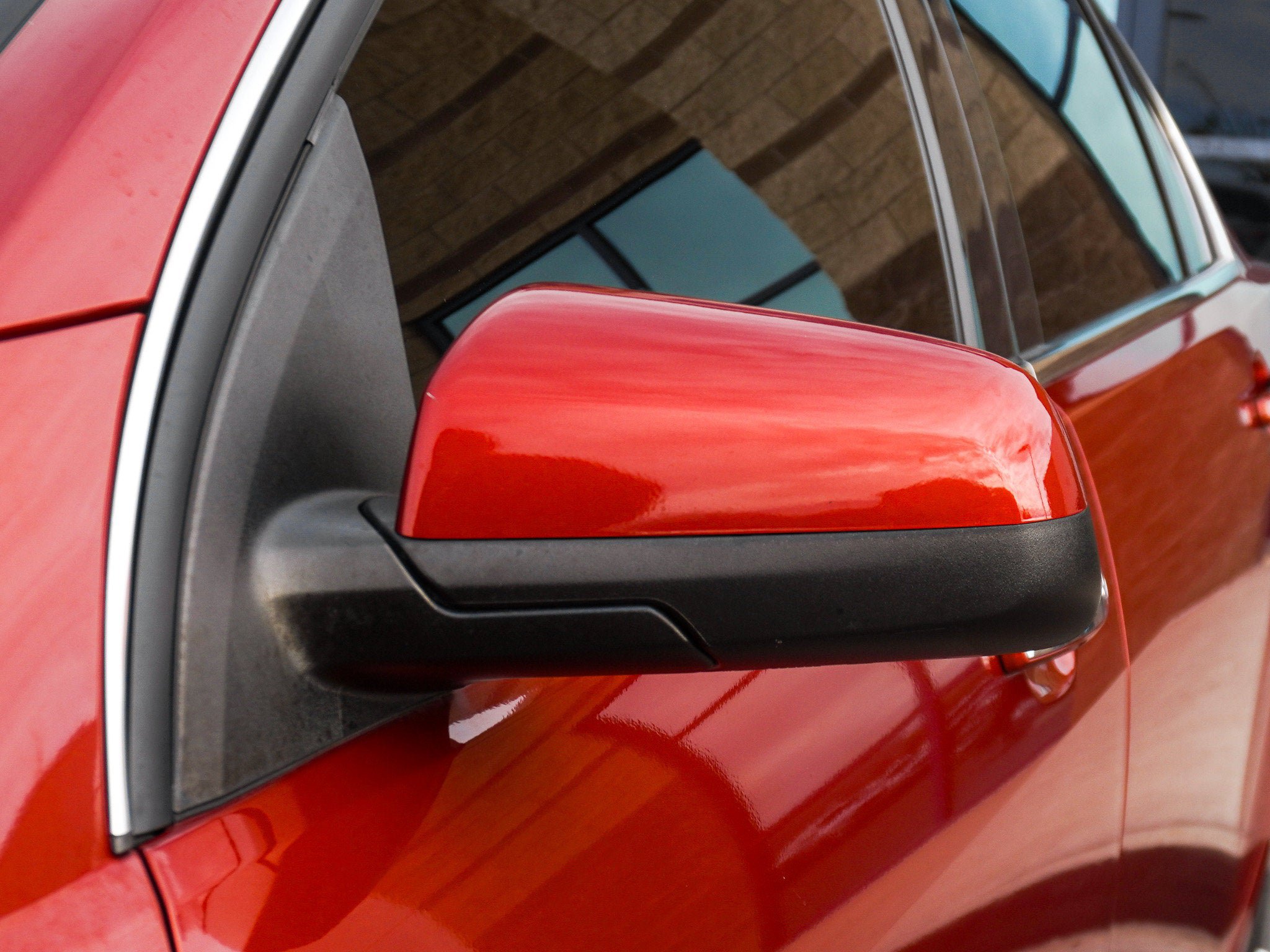 Used 2016 Chevrolet SS RWD image 15