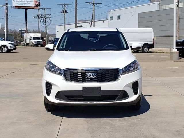 Used 2019 Kia Sorento LX image 3