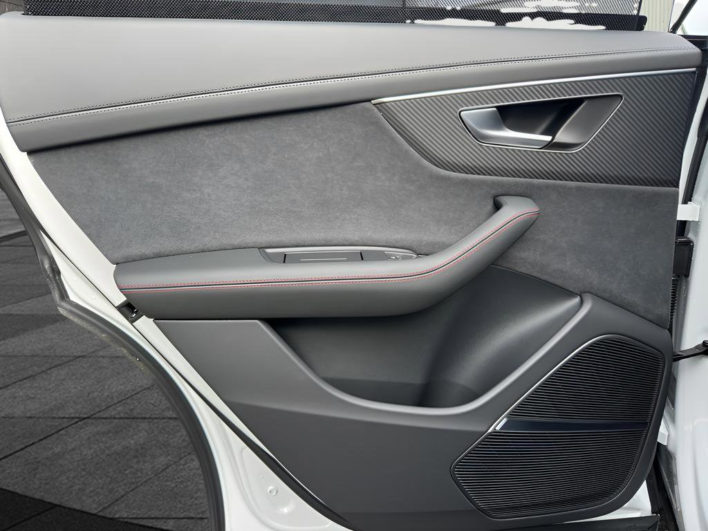 New 2026 Audi SQ8 Prestige AWD/4WD image 30