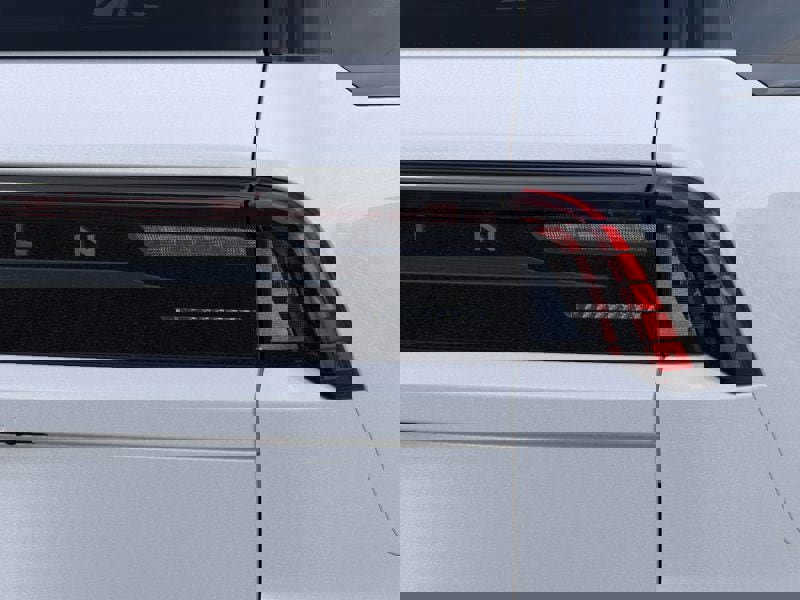 New 2026 Lincoln Navigator Black Label image 21