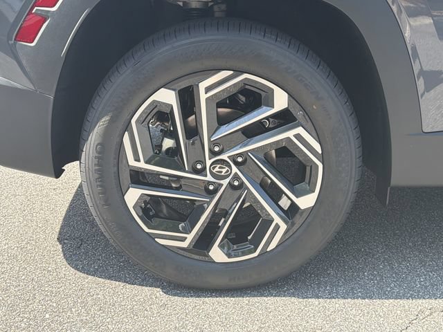 New 2026 Hyundai Tucson SEL Plus FWD image 19