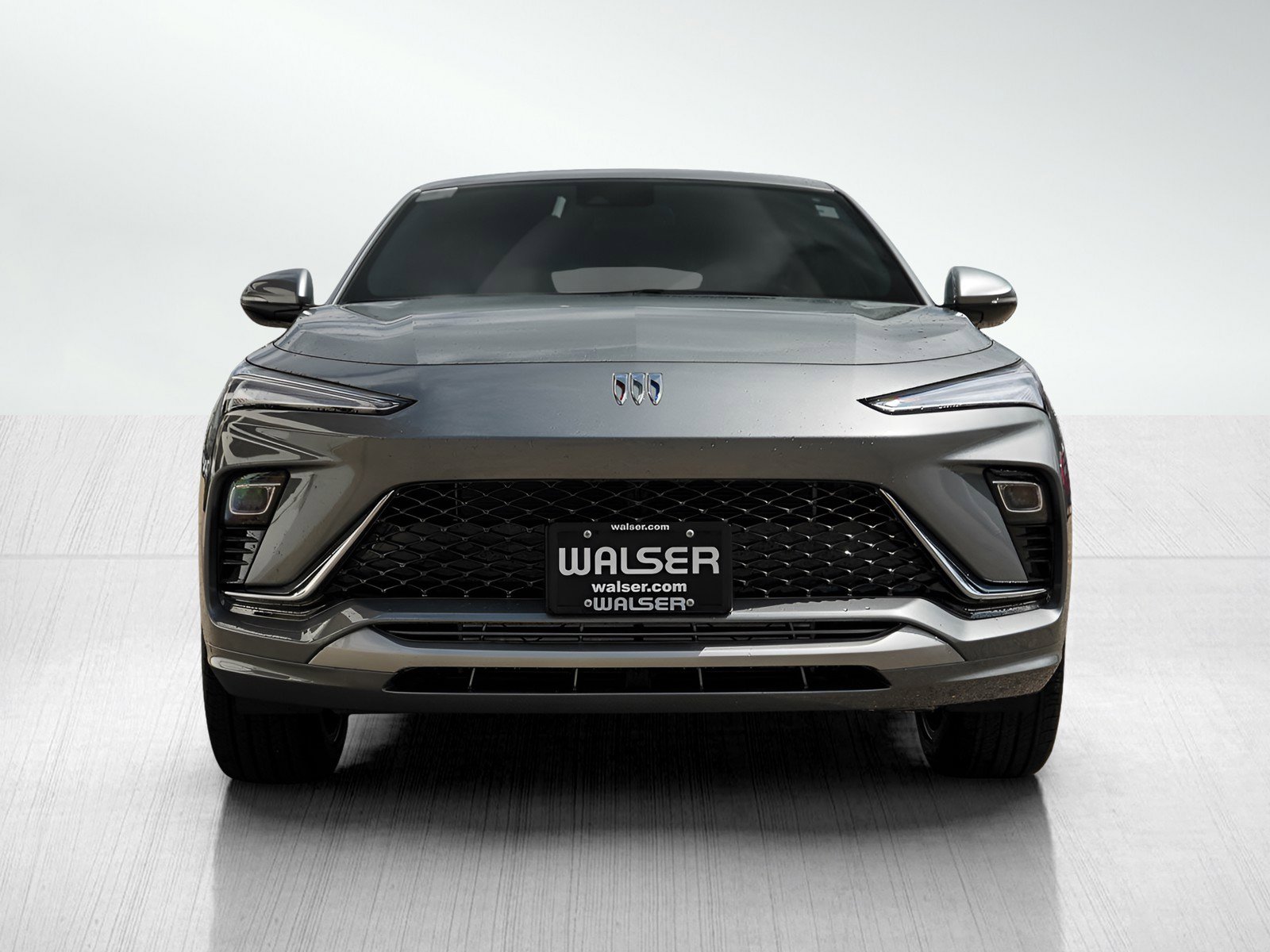 New 2025 Buick Envista Avenir image 2