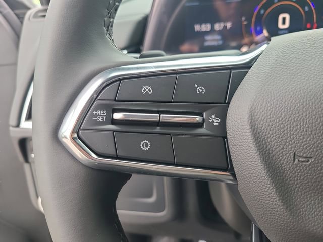 New 2026 Chevrolet Suburban LS w/ LPO, Dark Essentials Package image 28