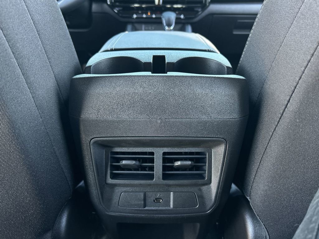 New 2026 GMC Canyon Elevation RWD image 21