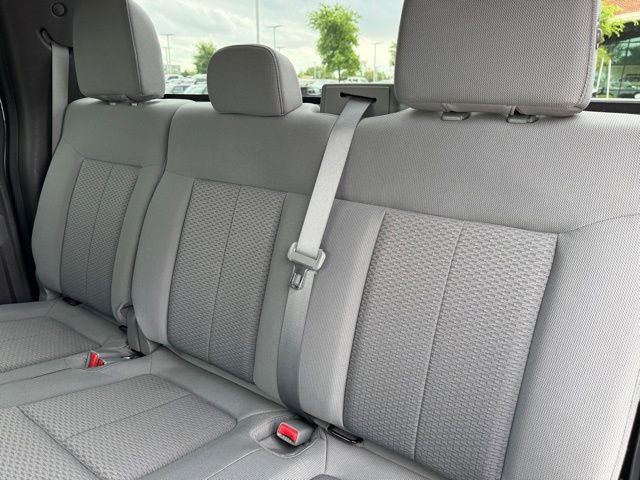 Used 2013 Ford F150 XLT w/ XLT Chrome Pkg image 18