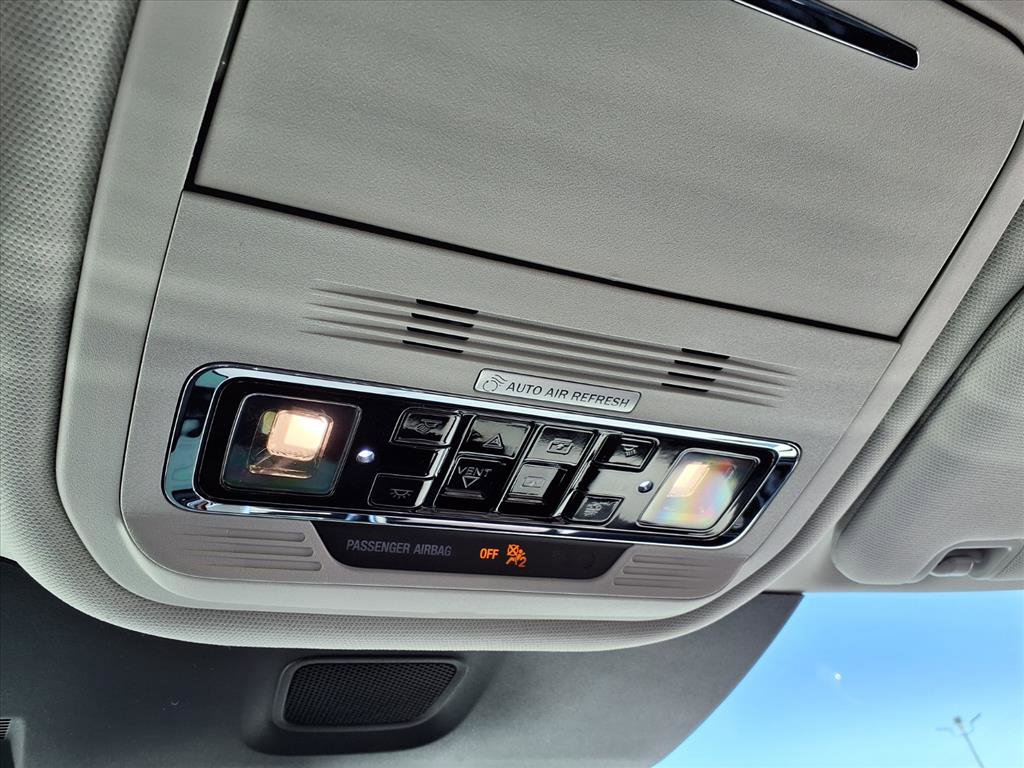 New 2025 Lincoln Aviator Reserve w/ Luxury Package image 22