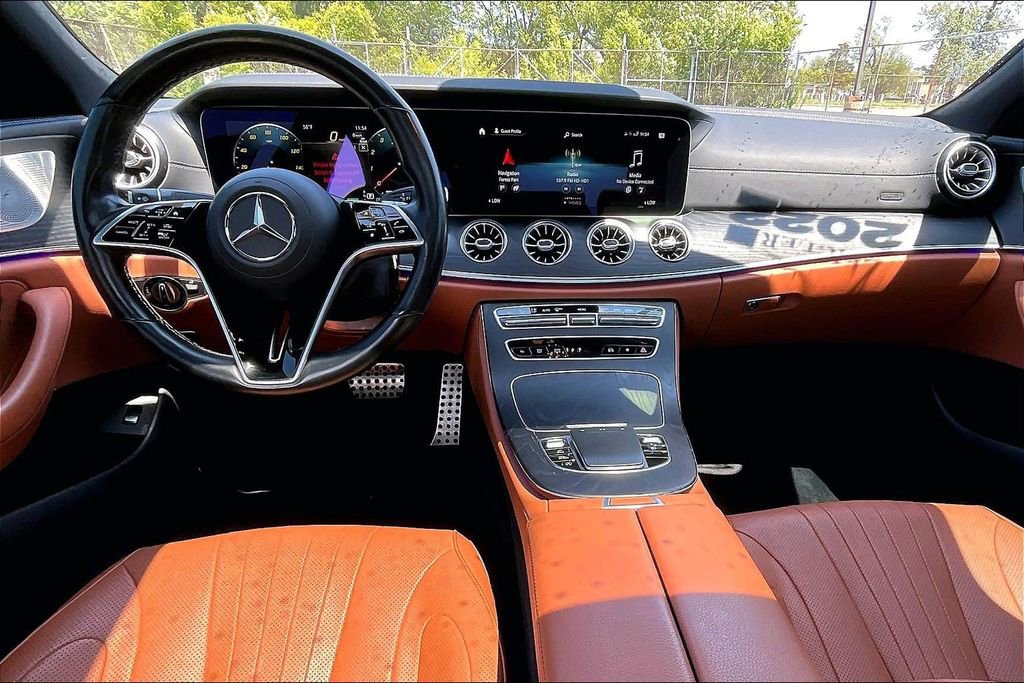 Used 2022 Mercedes-Benz CLS 450 4MATIC image 14