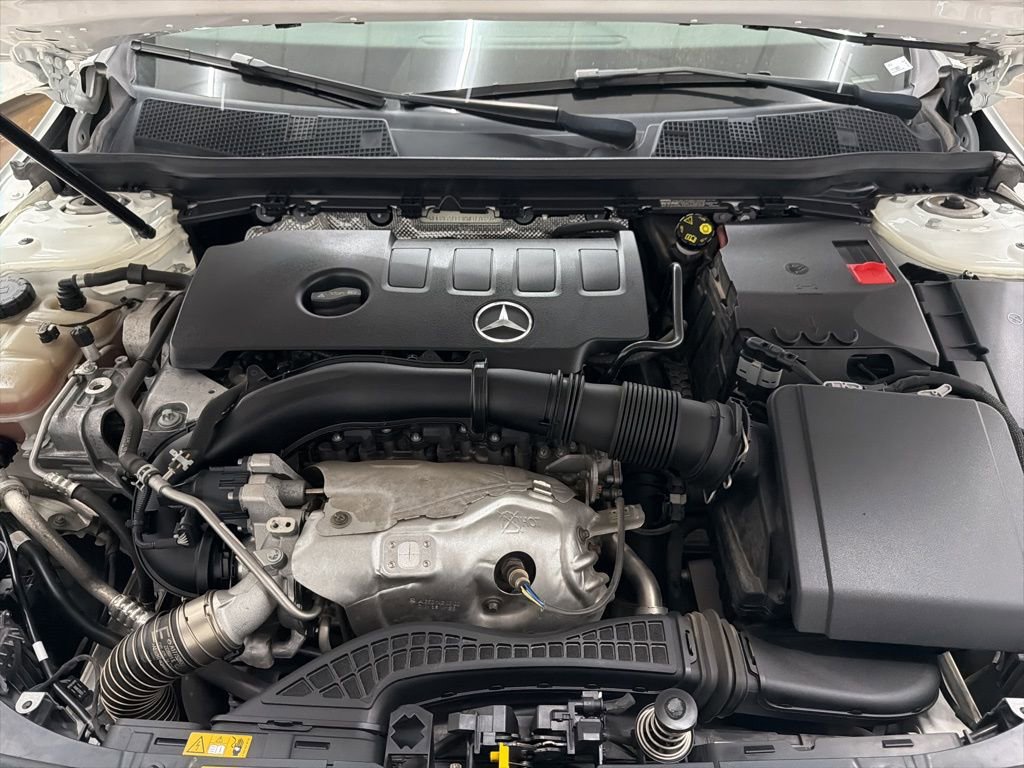 Used 2019 Mercedes-Benz A 220 image 31