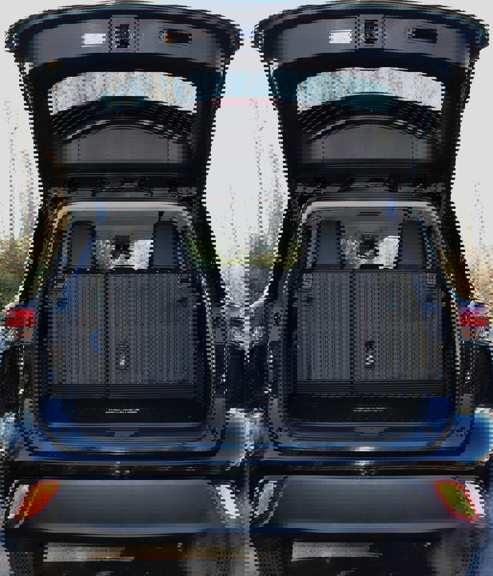 New 2026 Toyota Highlander XLE image 10