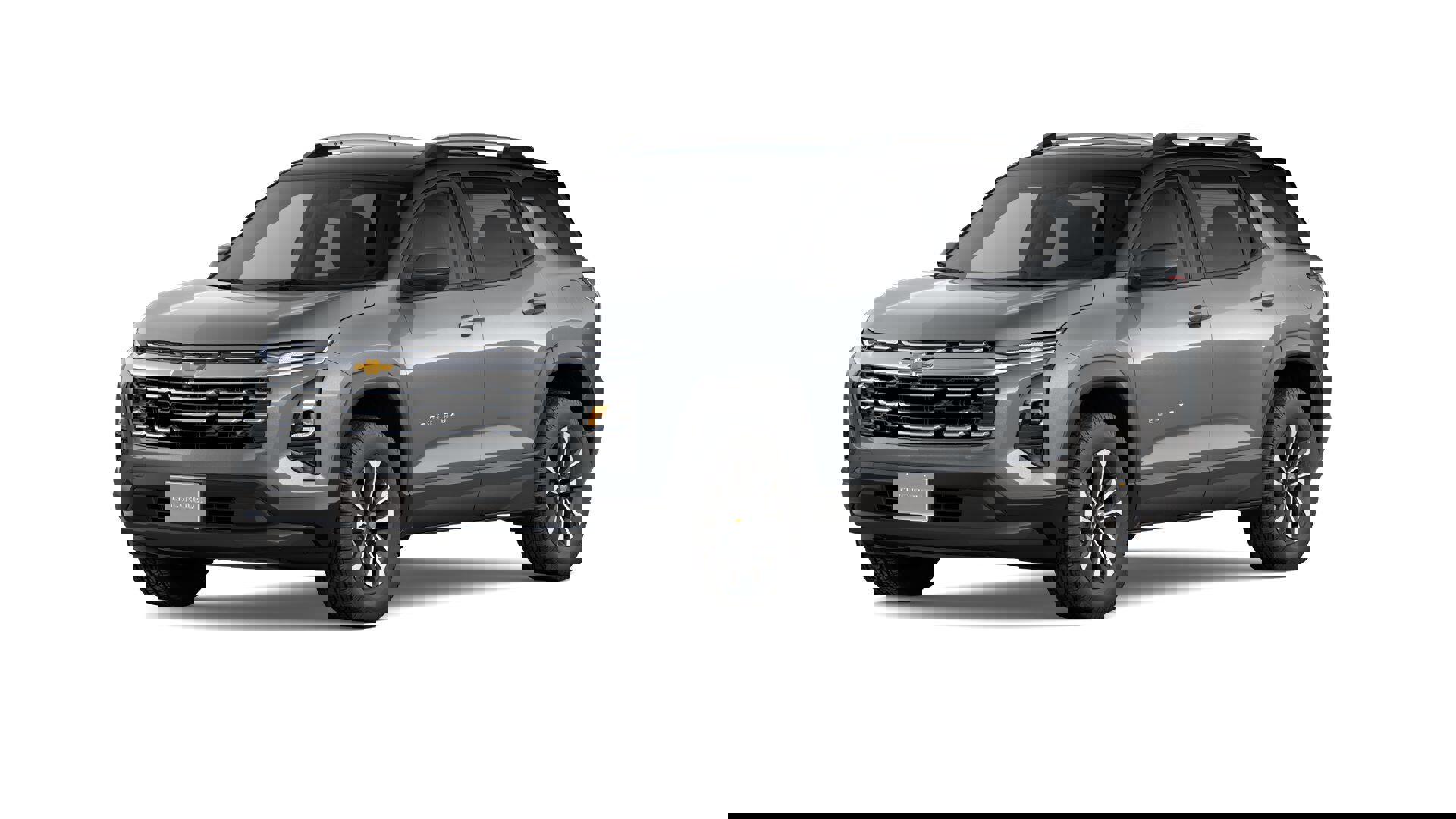 New 2026 Chevrolet Equinox LT w/ Safety and Technology Package image 50