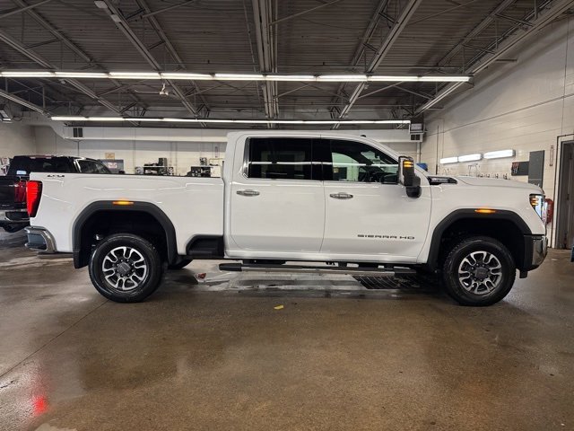 New 2026 GMC Sierra 2500 SLT image 7