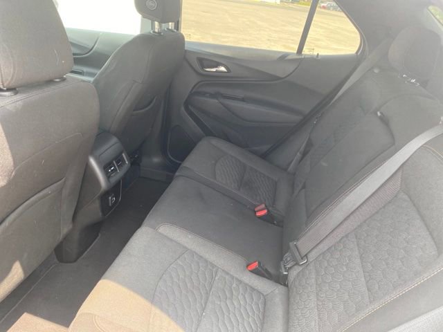Used 2021 Chevrolet Equinox LT FWD image 11