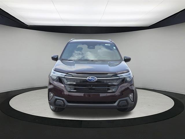 New 2026 Subaru Forester Touring image 2