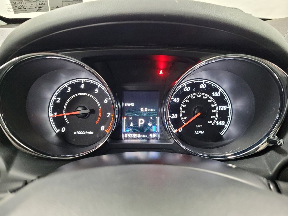 Used 2021 Mitsubishi Outlander Sport LE FWD image 23