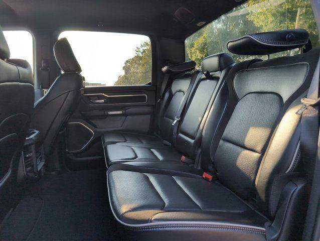 Used 2024 RAM 1500 Laramie image 28