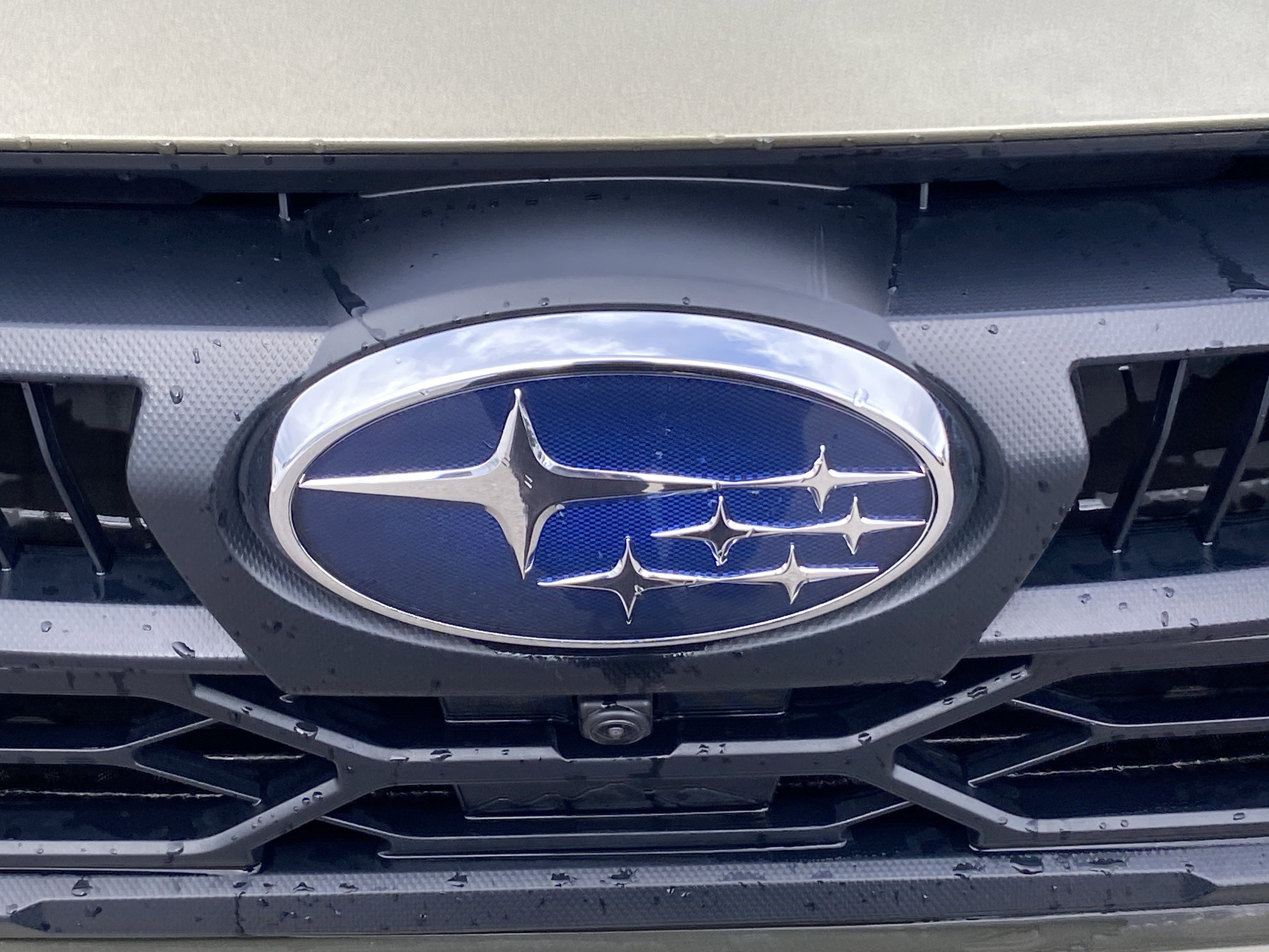 Used 2025 Subaru Outback Wilderness image 25