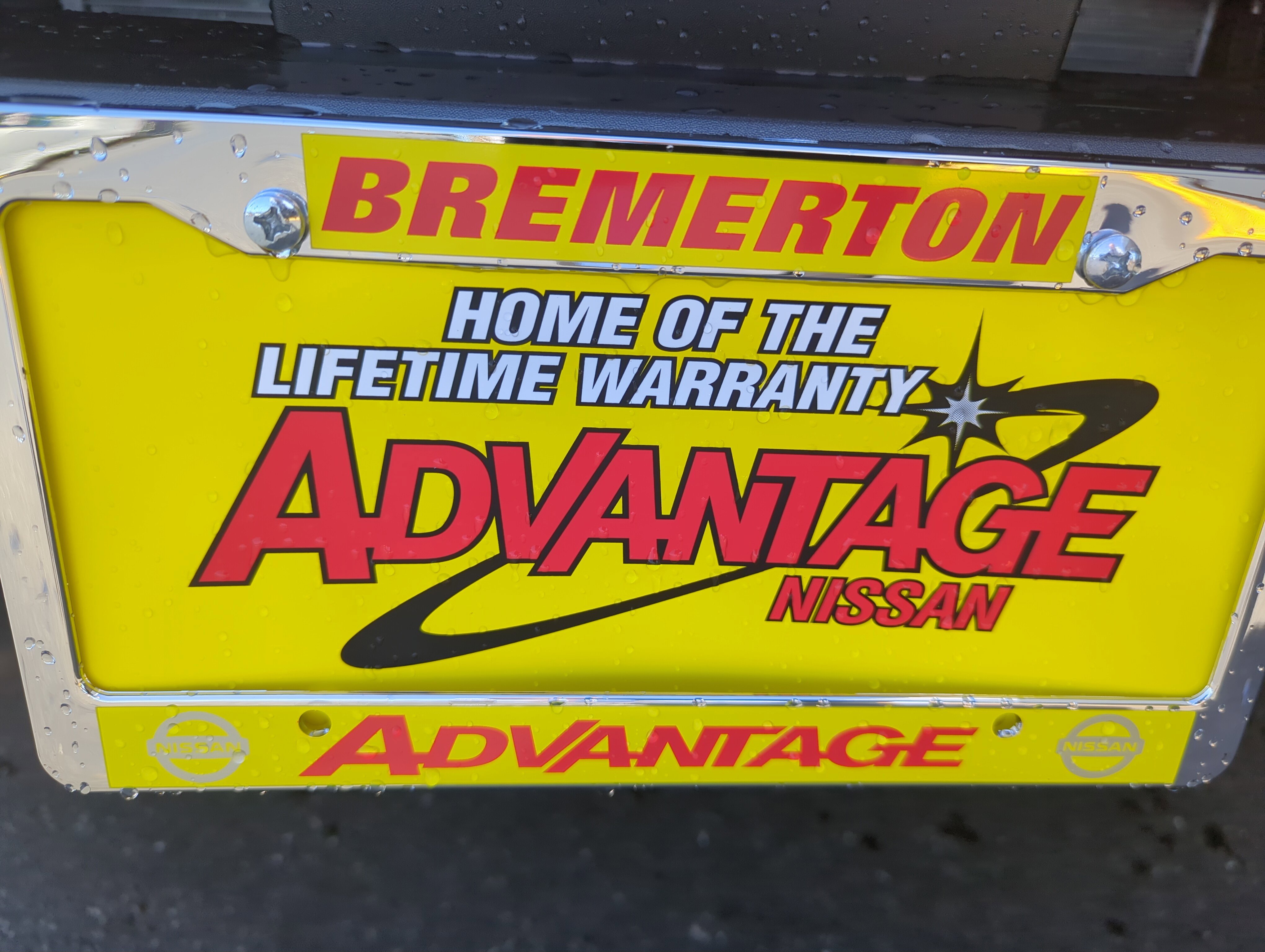 New 2026 Nissan Frontier SV w/ SV Convenience Package image 31