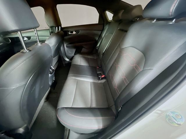 Used 2024 Kia Forte GT FWD image 24