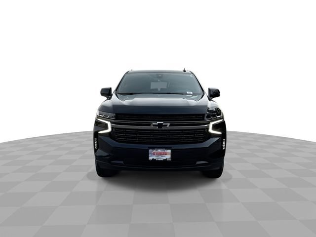 Certified 2021 Chevrolet Tahoe RST w/ Luxury Package image 4