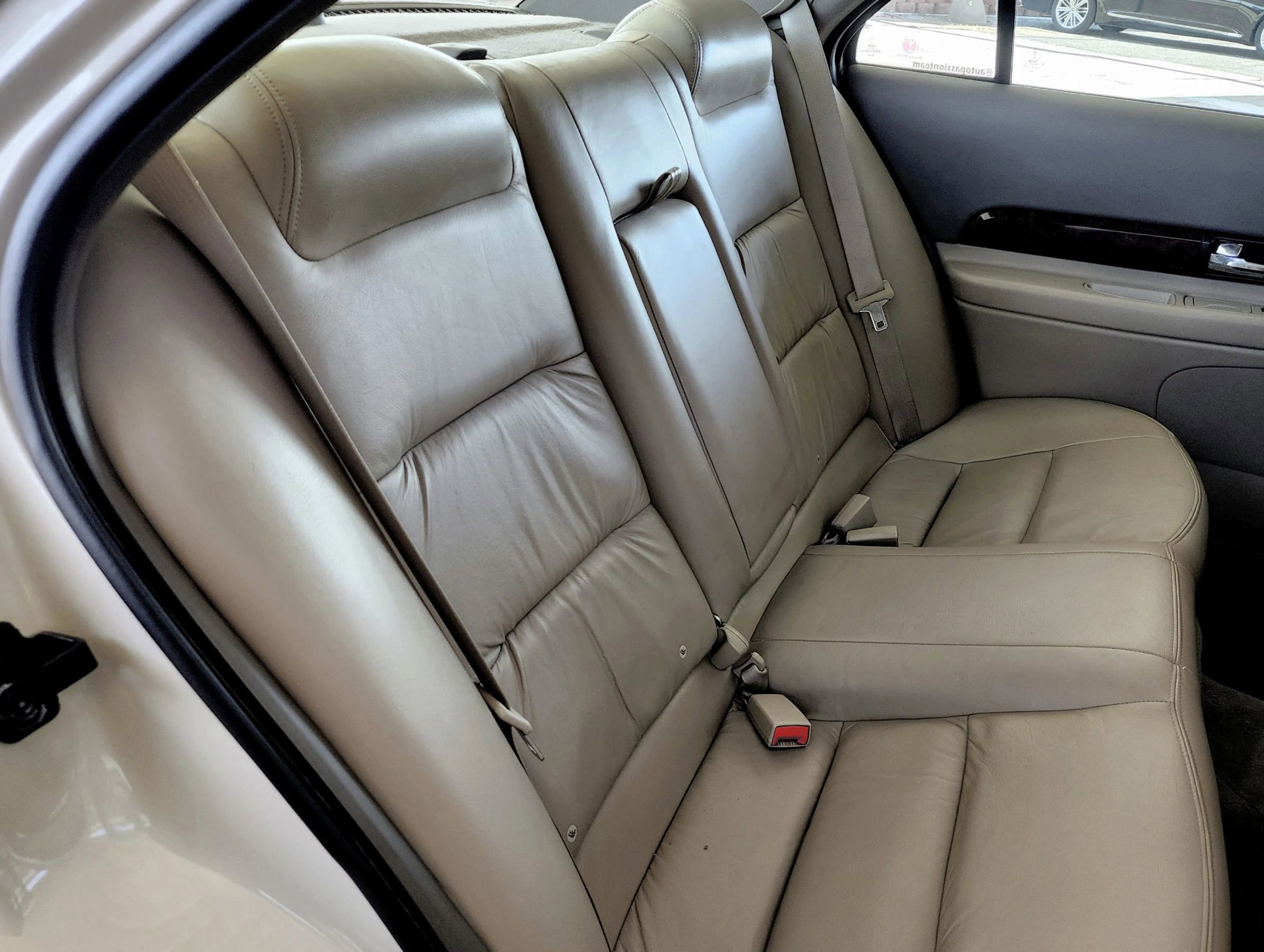 Used 2002 Lincoln LS image 35