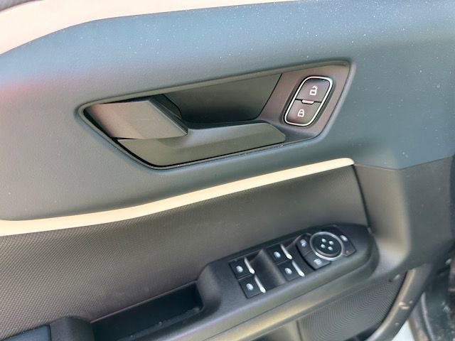 Used 2024 Ford Bronco Sport Heritage w/ Heritage Convenience Package image 12