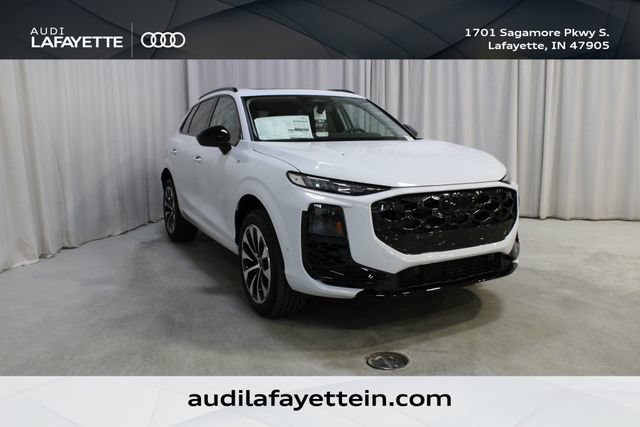 New 2026 Audi Q3 quattro 2.0T AWD/4WD video 1