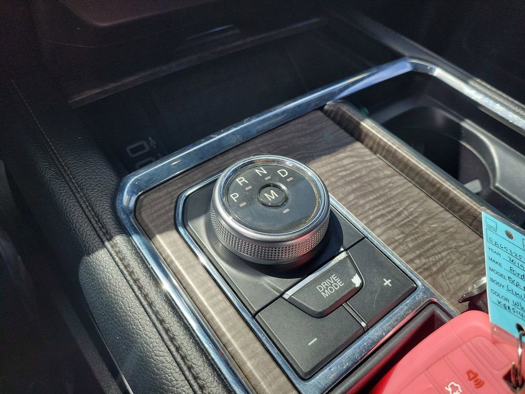 Used 2019 Ford Expedition Max Limited image 28