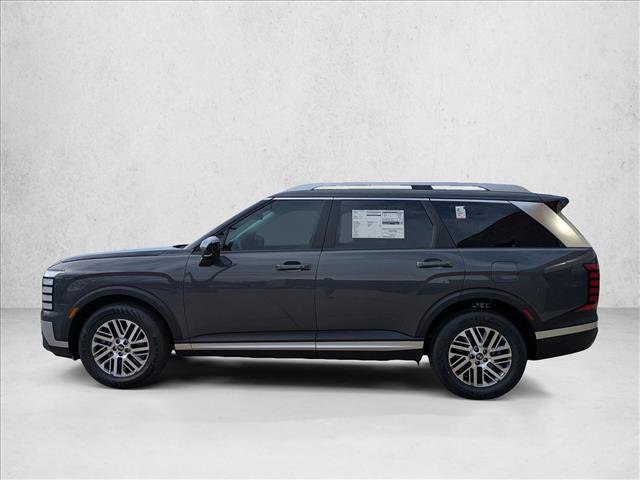 New 2026 Hyundai Palisade SEL image 4