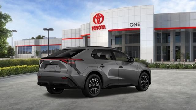 New 2026 Toyota bZ AWD/4WD image 44