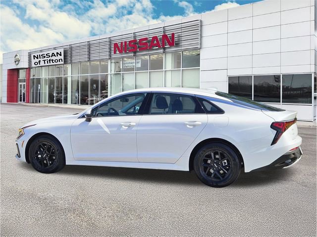 Used 2025 Kia K5 LXS image 8