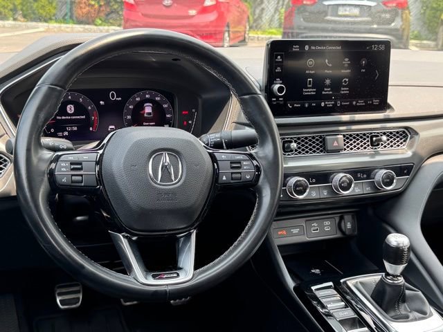 Used 2023 Acura Integra A-Spec image 27