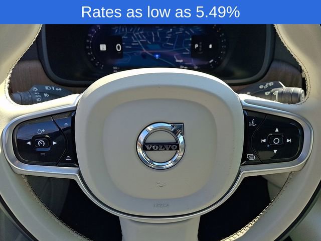 Certified 2022 Volvo V90 B6 Cross Country w/ Advanced Package image 21