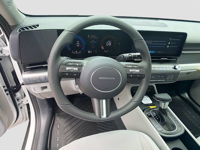 New 2026 Hyundai Kona SEL Sport FWD image 11