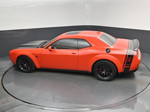 Used 2019 Dodge Challenger SRT Hellcat Redeye RWD image 14