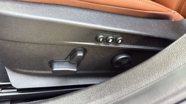 Used 2023 Alfa Romeo Giulia Ti w/ Active Assist Plus Package image 12