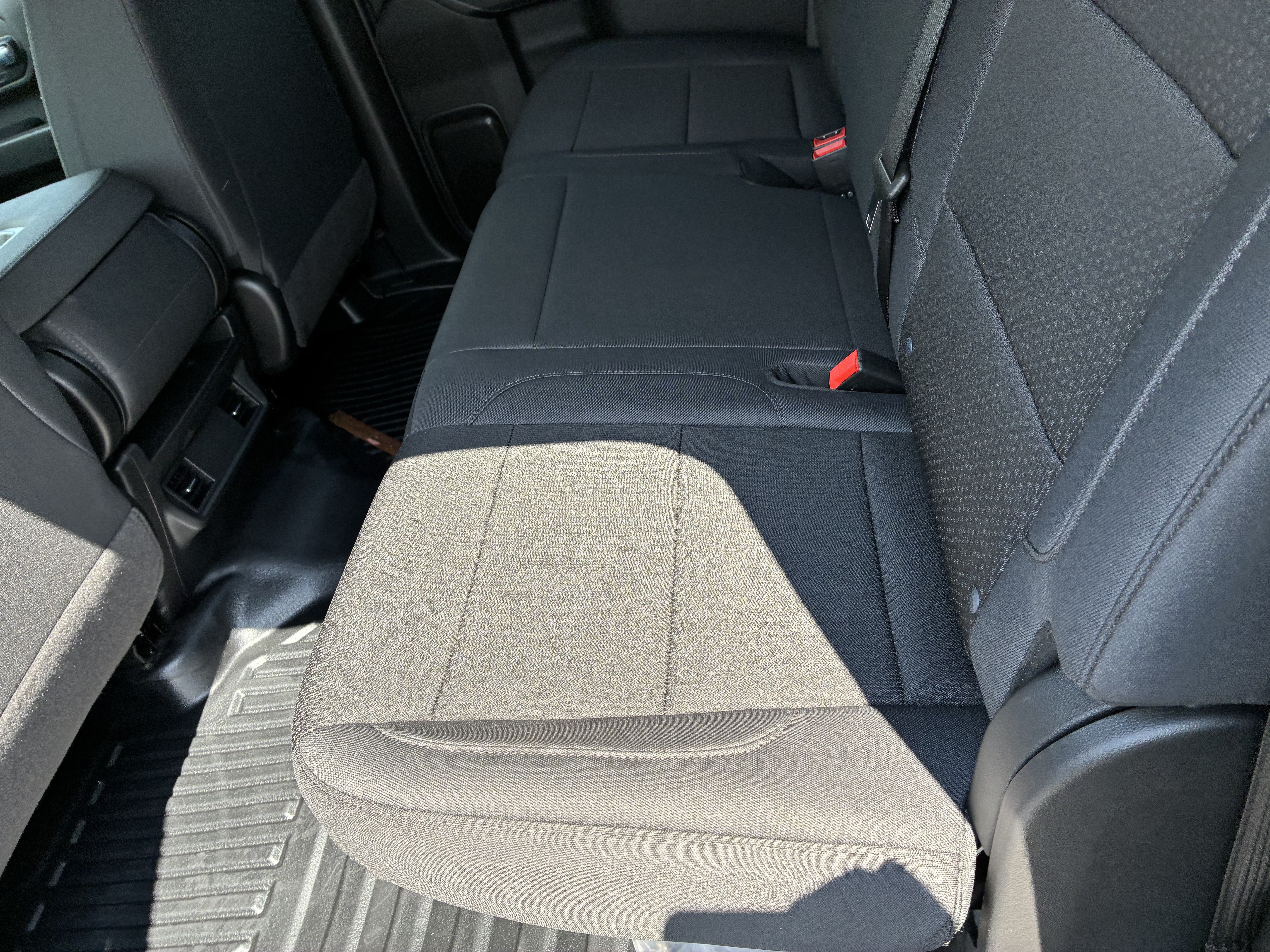 New 2026 Chevrolet Silverado 3500 W/T AWD/4WD image 14