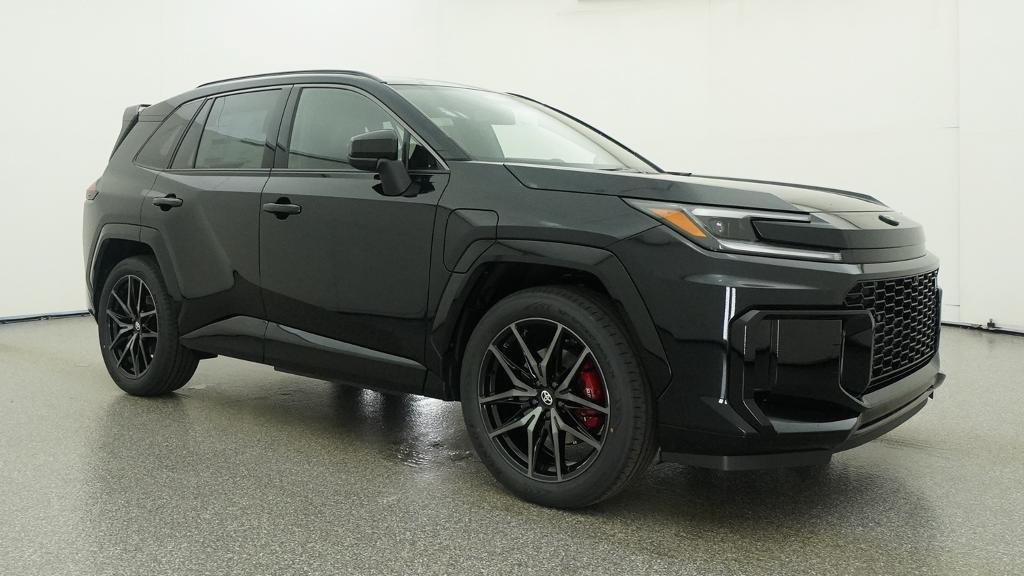 New 2026 Toyota RAV4 AWD Plug-in Hybrid image 9