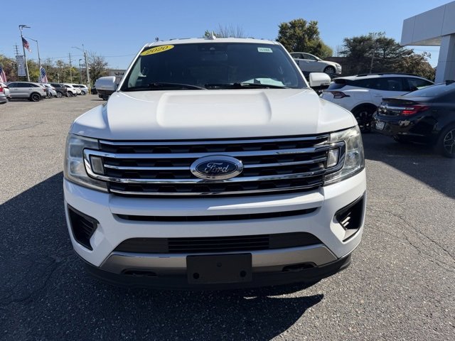 Used 2020 Ford Expedition XLT w/ Equipment Group 202A image 14