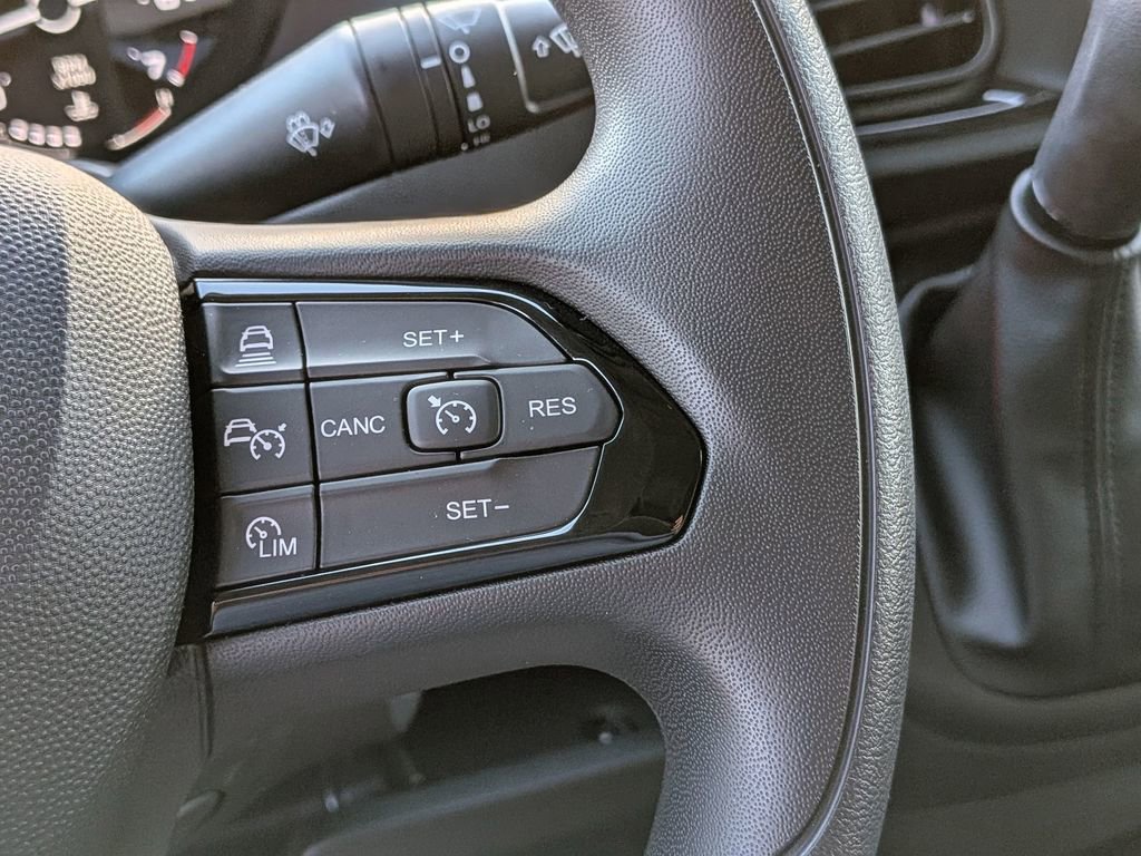 New 2026 RAM ProMaster 1500 w/ Safety Group image 21