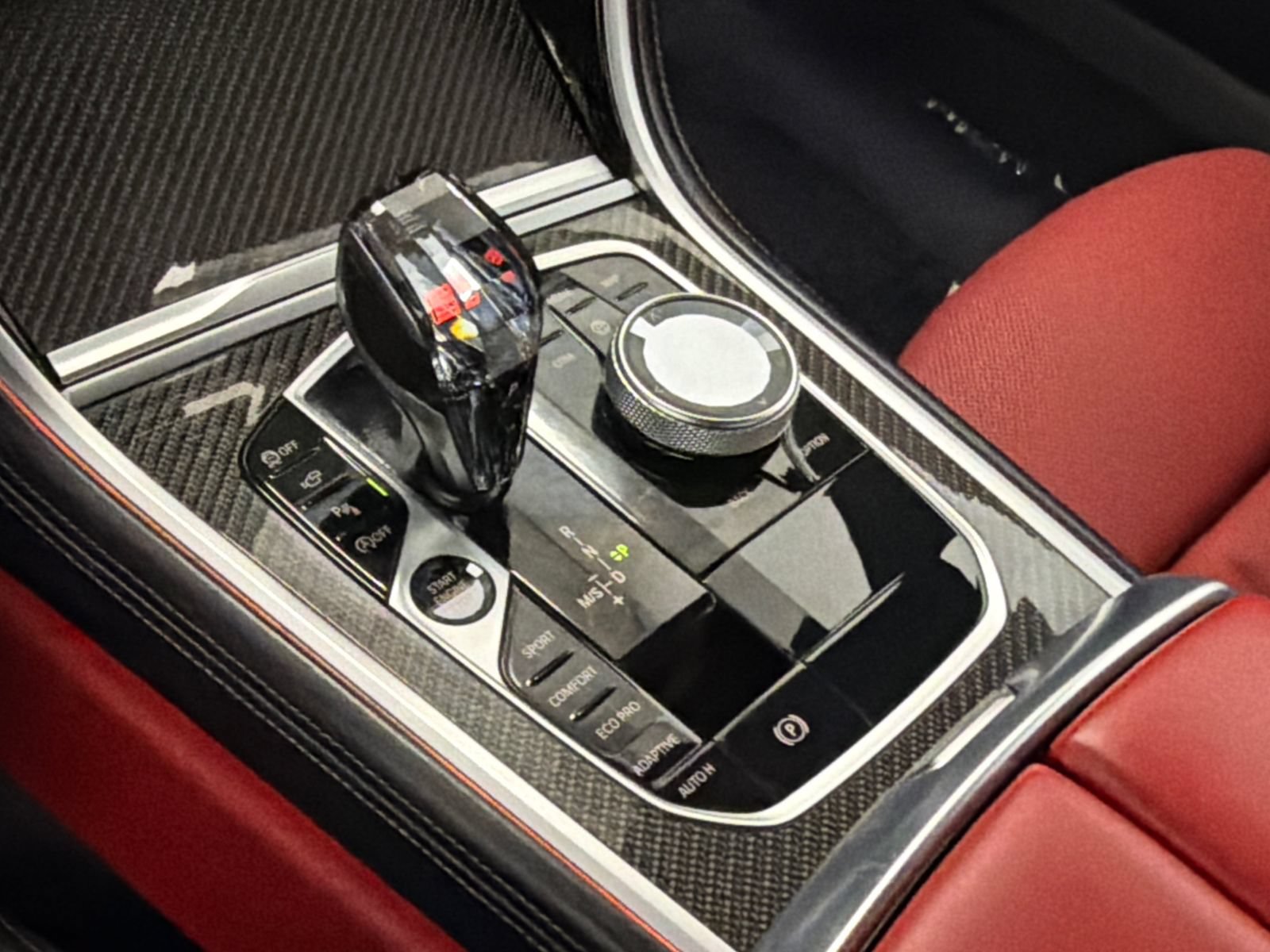 Used 2023 BMW M850i xDrive Coupe AWD/4WD image 25