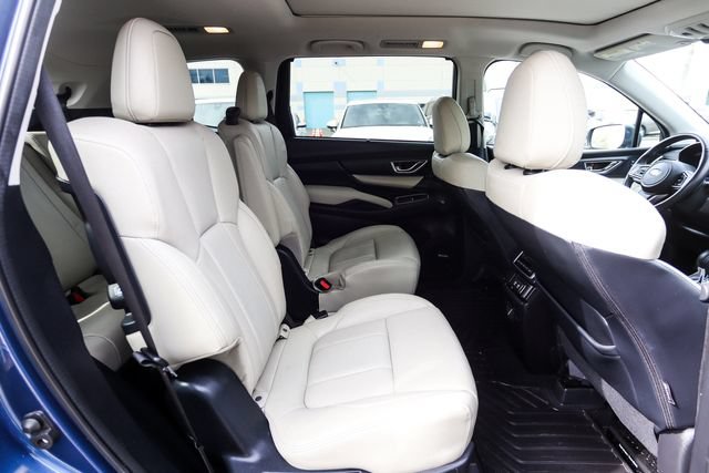 Used 2019 Subaru Ascent Limited AWD/4WD image 59