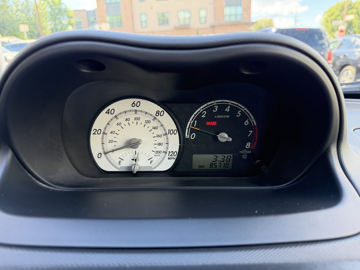 Used 2004 Scion xA FWD image 16
