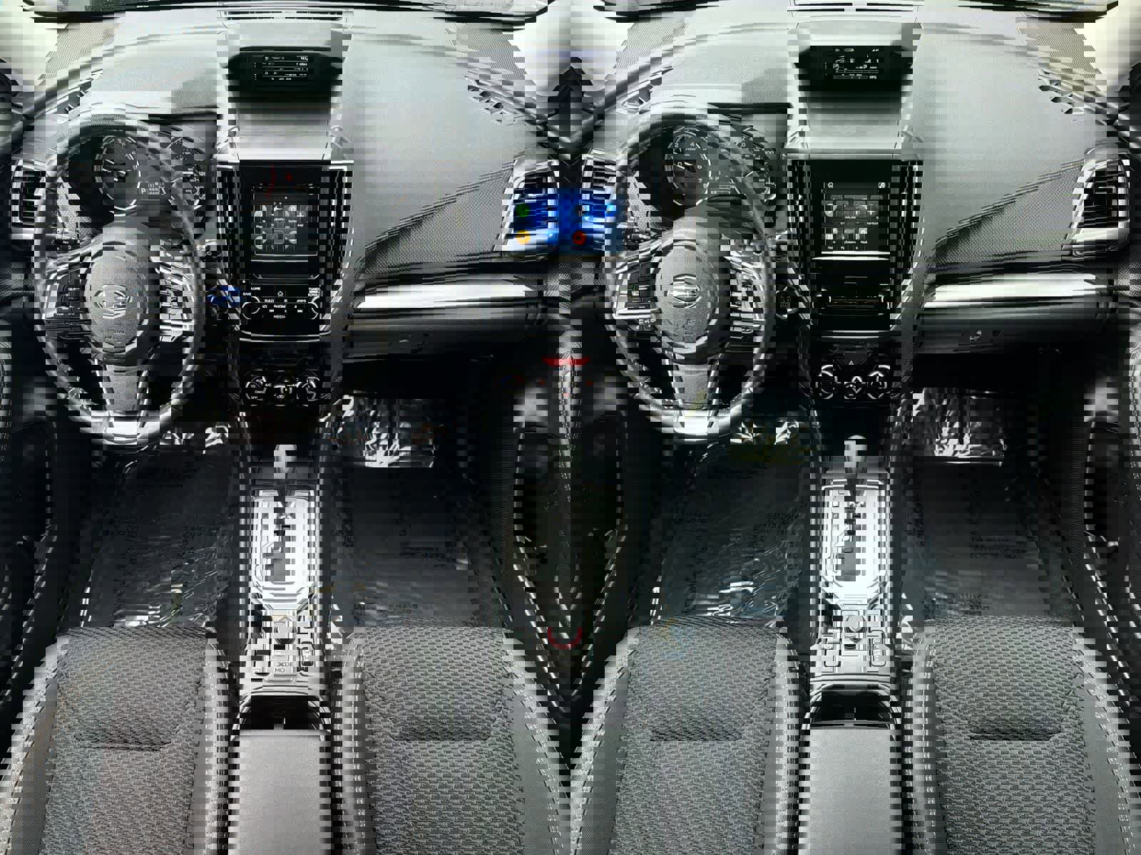 Certified 2023 Subaru Forester Premium image 16