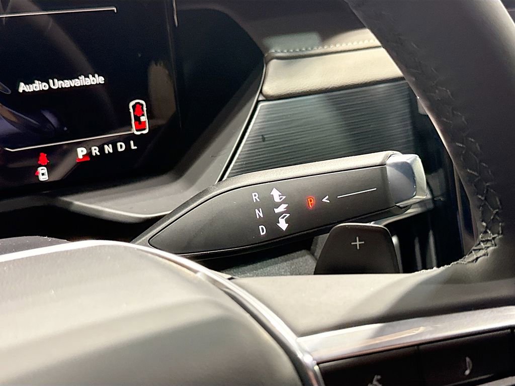 New 2026 GMC Acadia Elevation w/ Black Edition image 17